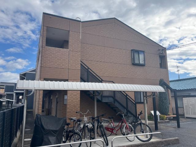 プライムメゾンのその他共用部分|外観写真（昼）