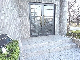 メイプルハイツのその他共用部分