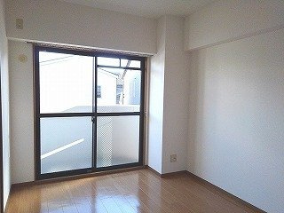 メイプルハイツの居間・リビング|おしゃれなリビングです