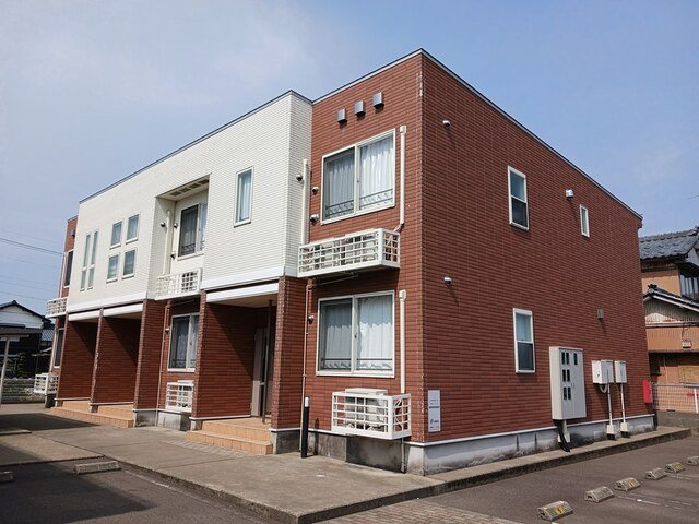 ラ・プリマベーラ　Ｂ