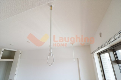 【設備】 | フローリッシュⅢ