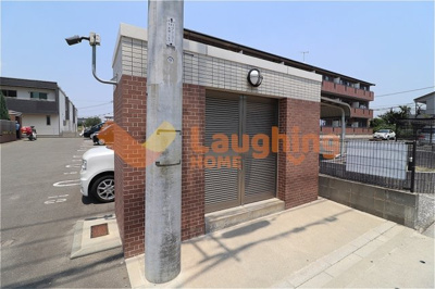 【その他共用部分】 | フローリッシュⅢ