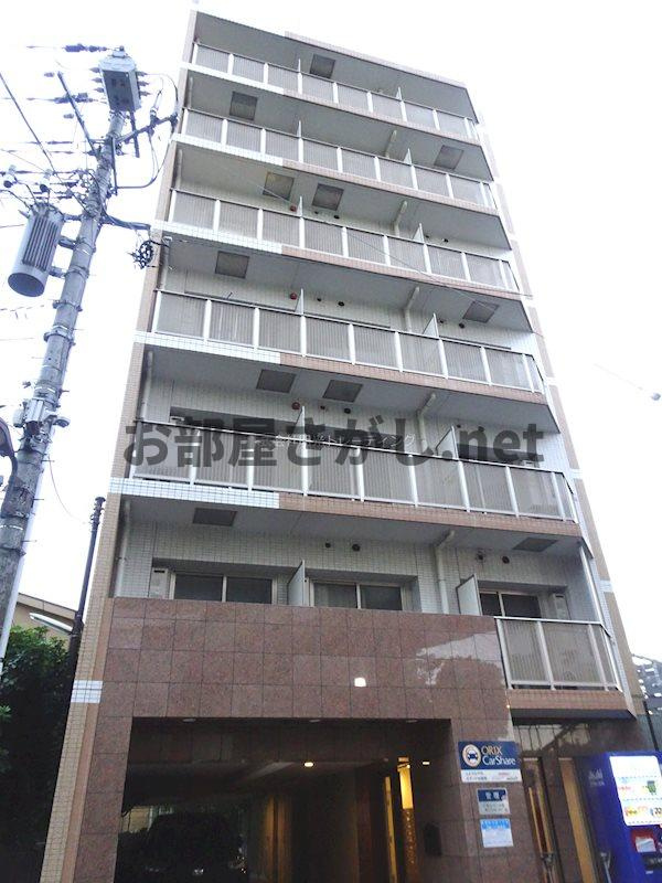 【恵比寿エリアの物件！】メインステージ恵比寿東