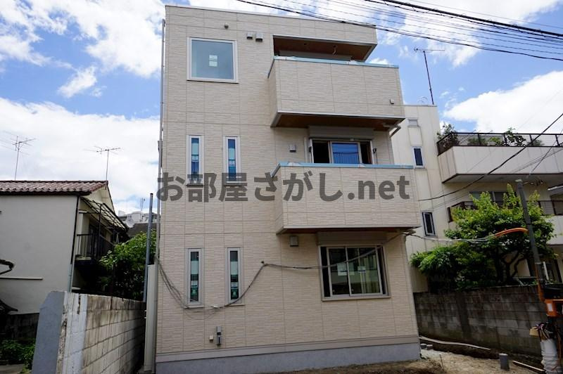 Serena　Machiya　Ⅱ【おとり物件なし】#町屋 #荒川区