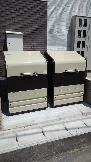 ネオ レクサス Ⅱの設備