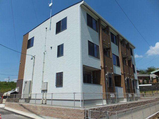 ネオ レクサス Ⅱの展望