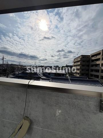 フジパレス武庫之荘本町EASTの展望