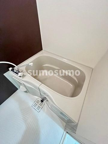 フジパレス武庫之荘本町EASTの浴室