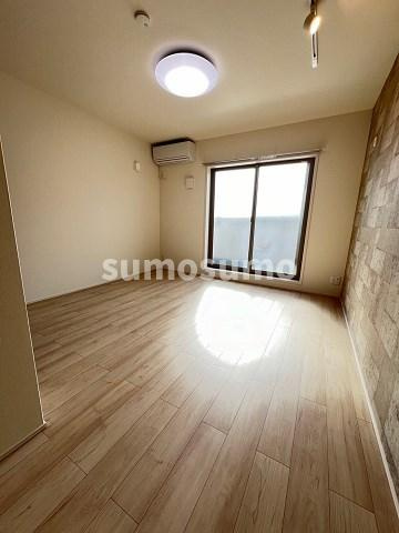 フジパレス武庫之荘本町EASTの居間・リビング