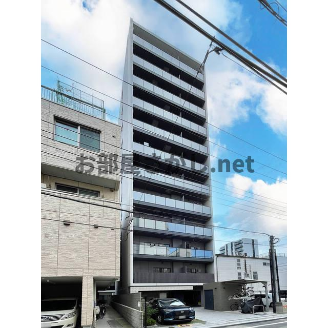 ルネサンスコート上野入谷【おとり物件なし】#台東区 #入谷