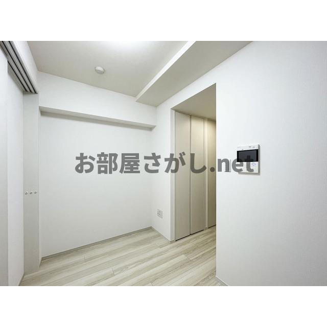 ＡＲＫＭＡＲＫ志茂Ｓｔａ．【おとり物件なし】#北区 #築浅の居間・リビング