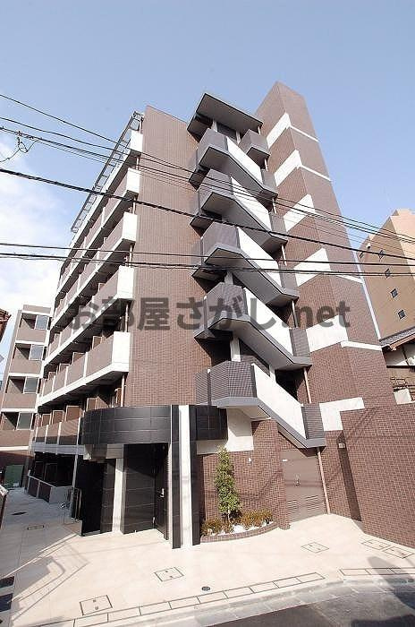 ステージグランデ上落合