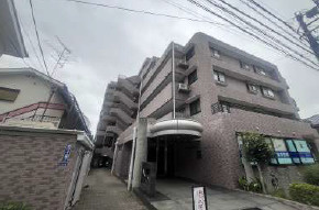 クレッセント蒲田Ⅱ