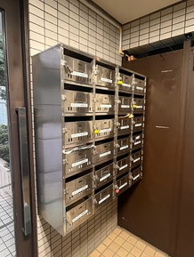 【その他共用部分】