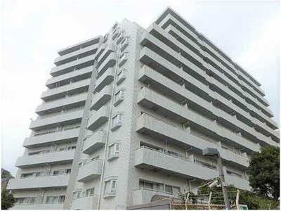 【外観】 | シーサイド片瀬江ノ島