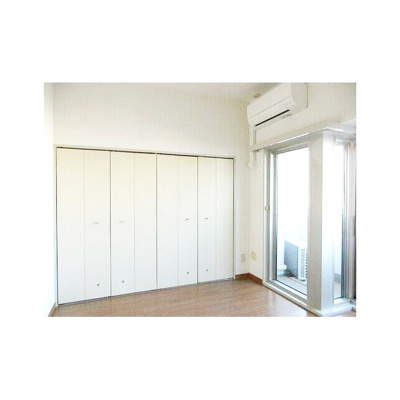 【寝室】 | シーサイド片瀬江ノ島