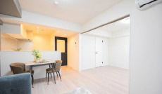 ライオンズシティ幡ヶ谷弐番館