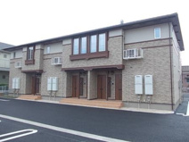 メゾンド　クラッシモ　Ｂの画像