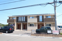 マーヴェラス・ヴィラＡの画像