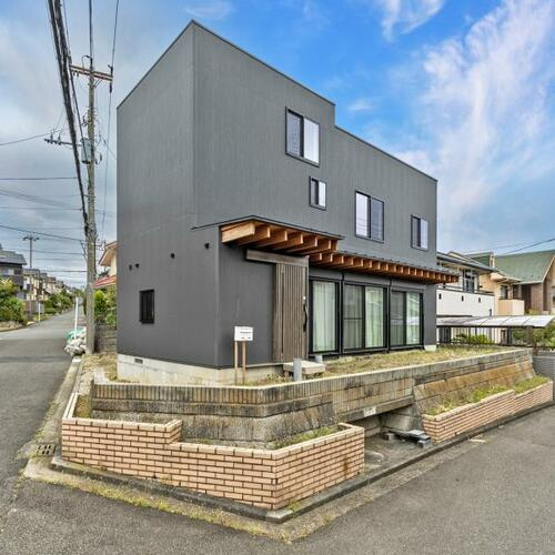 泉区緑園6丁目 中古戸建 11980万円の外観