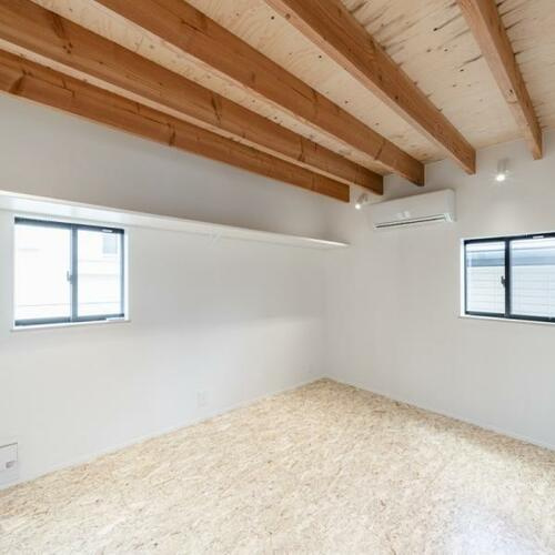 泉区緑園6丁目 中古戸建 11980万円の内装