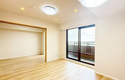 【洋室】 | サンフィール大宮宮原