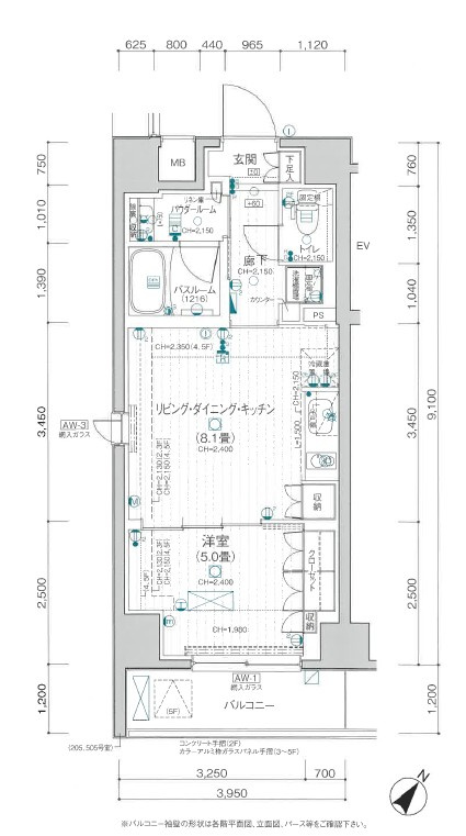 デュオステージ町田MAXIV