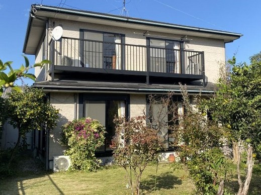 【外観】 | 伊東市富戸　戸建