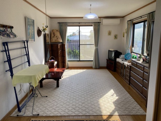 【洋室】 | 伊東市富戸　戸建