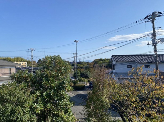 【展望】 | 伊東市富戸　戸建