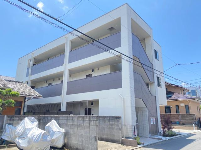 アーバンクレスト