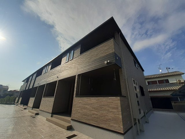 スペチアーレ　ウーノ