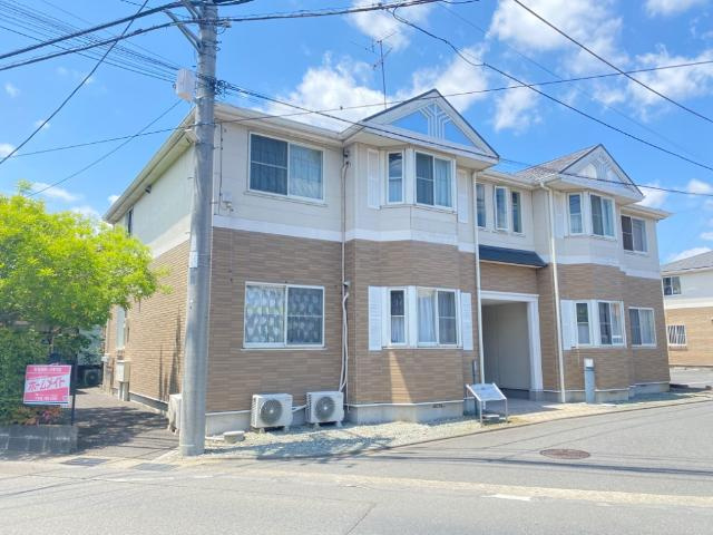 フォートヴィラⅡ