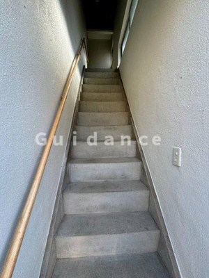 【その他共用部分】 | 佐紀ハウス