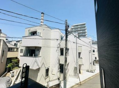 【展望】 | テラス旭丘