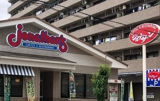 【周辺】 | テラス旭丘