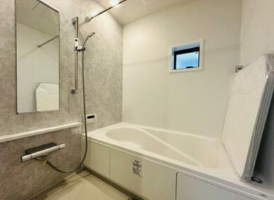 【浴室】 | テラス旭丘