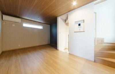 【内装】 | テラス旭丘