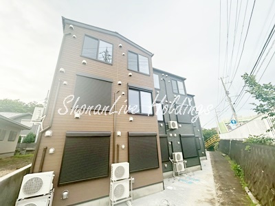 ヤマトヴィレッジパーク