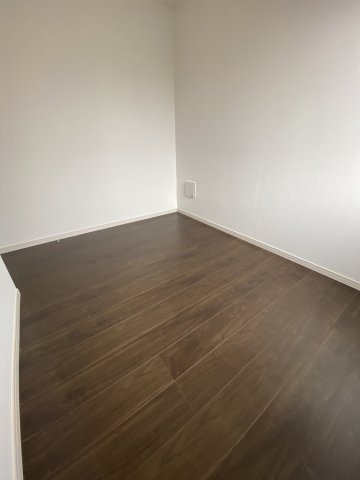 メレ小田急相模原の寝室