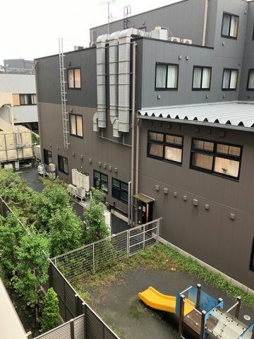 ノブレス相模大野の展望