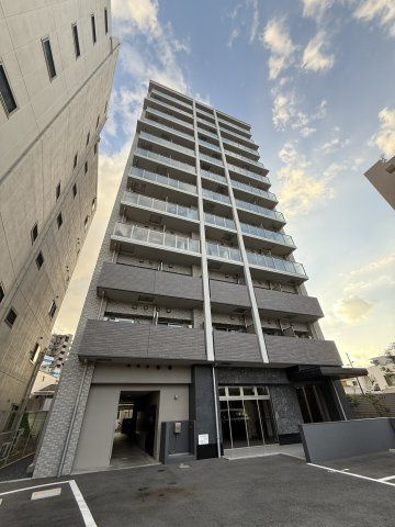 エスリードレジデンス大阪WEST