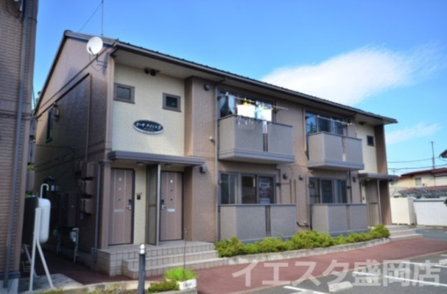 カーサクイント　B