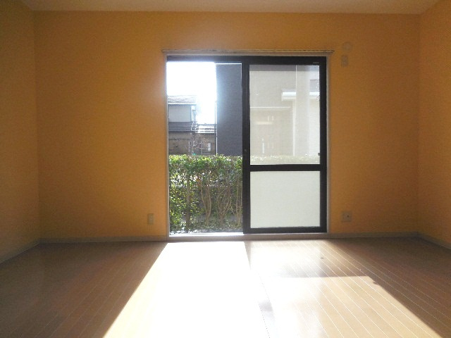 ルピナス御井【10,000円キャッシュバック対象物件】の内装|過ごしやすい室内です