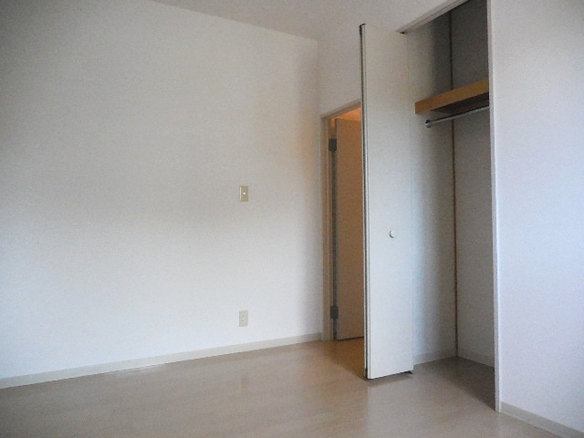 ルピナス御井【10,000円キャッシュバック対象物件】の子供部屋|お子さんのお部屋にいかがでしょうか