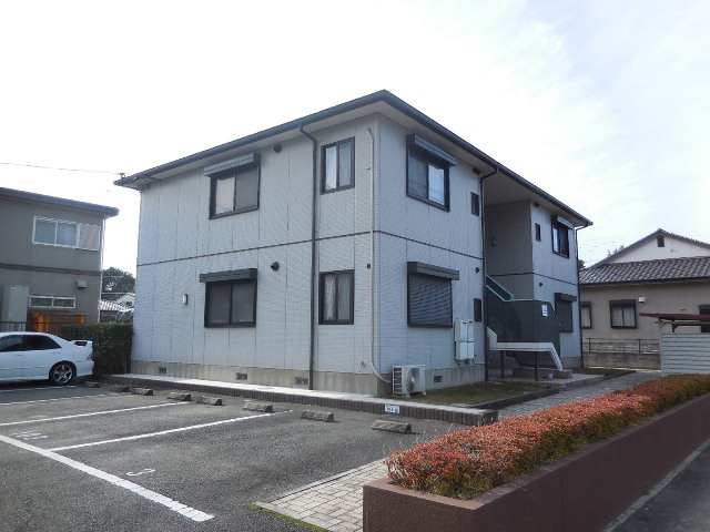 ルピナス御井【10,000円キャッシュバック対象物件】の周辺