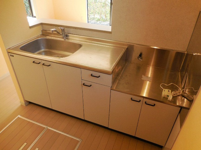 ルピナス御井【10,000円キャッシュバック対象物件】のセキュリティ