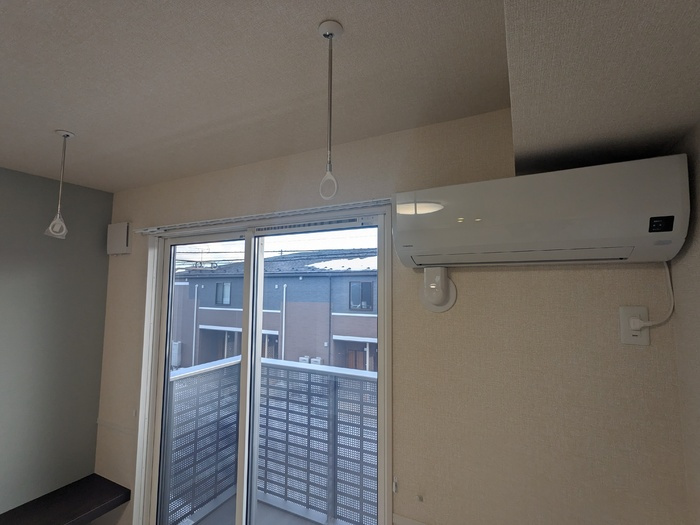 グラン・メゾン　RⅠのその他