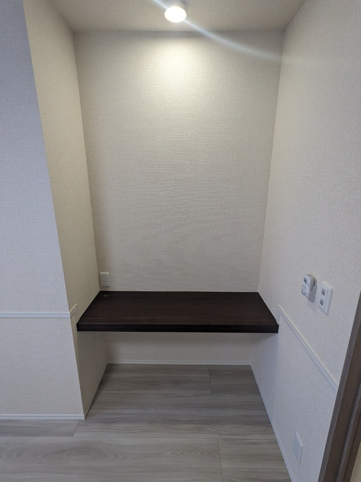 グラン・メゾン　RⅠの設備