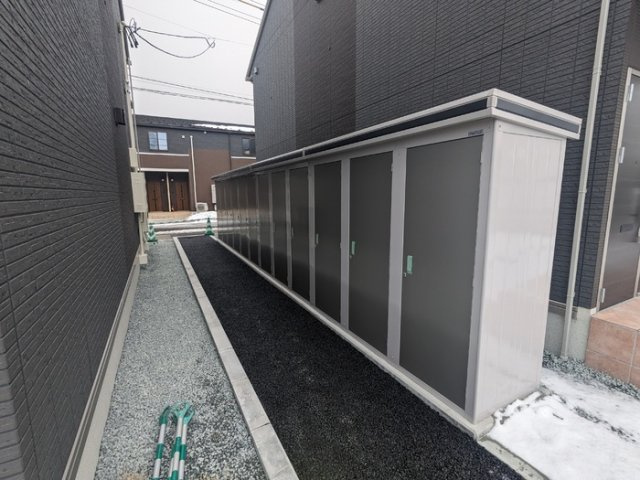 グラン・メゾン　RⅠのその他